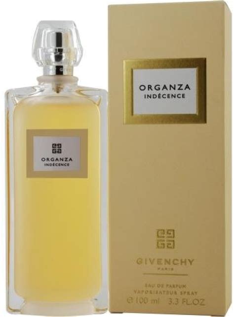 givenchy organza indecence perfume sets|discontinued givenchy perfume.